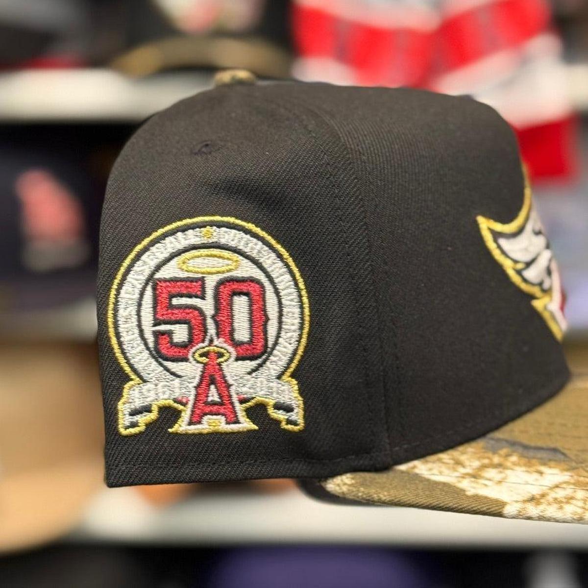 Realtree Camo 9FIFTY Snapback - Product Image