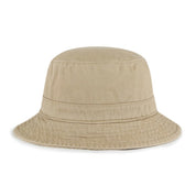 Las Vegas Raiders '47 Brand Bucket Hat - Khaki - Product Image