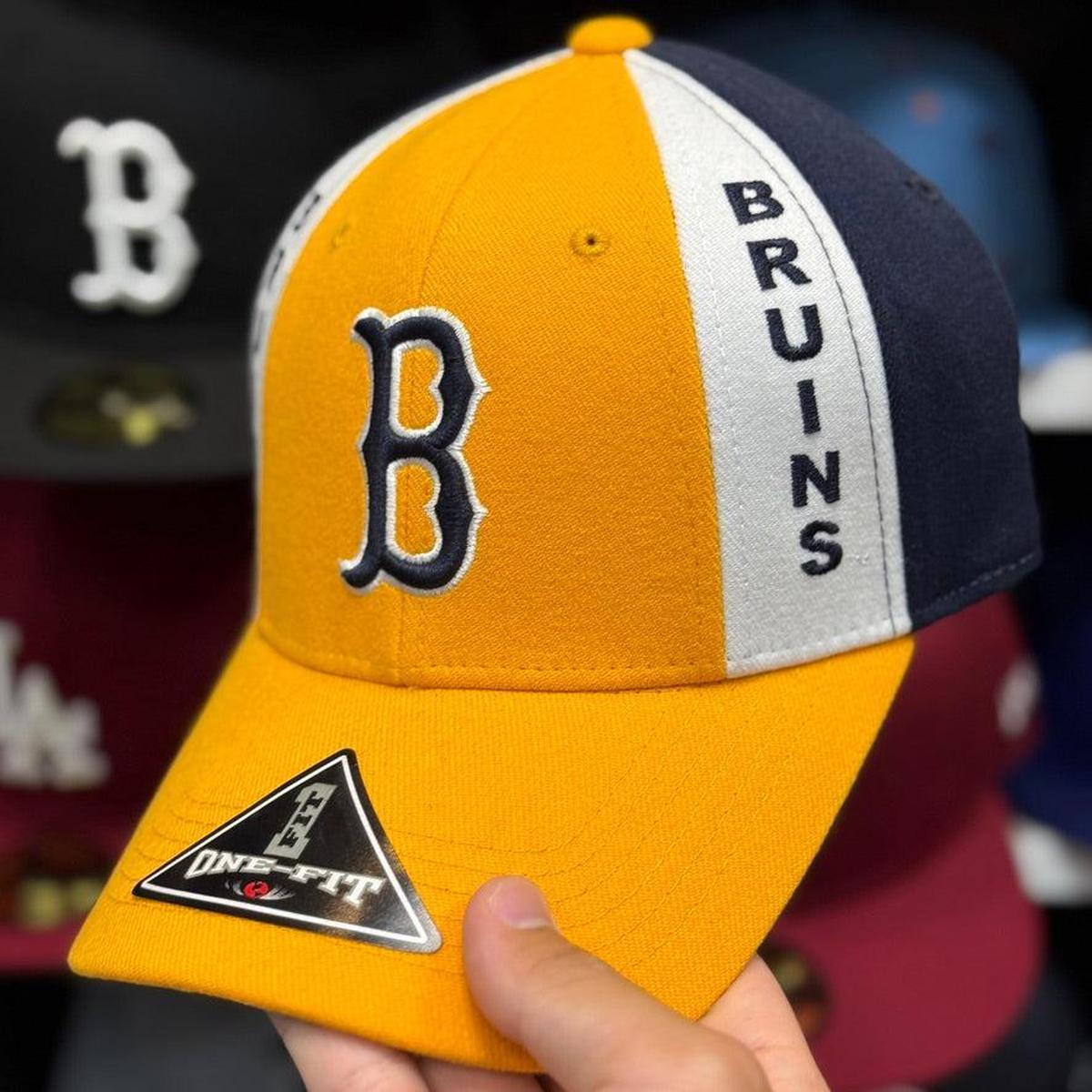 UCLA Bruins Script FIT Ball Cap | One Size Fits Most - Product Image