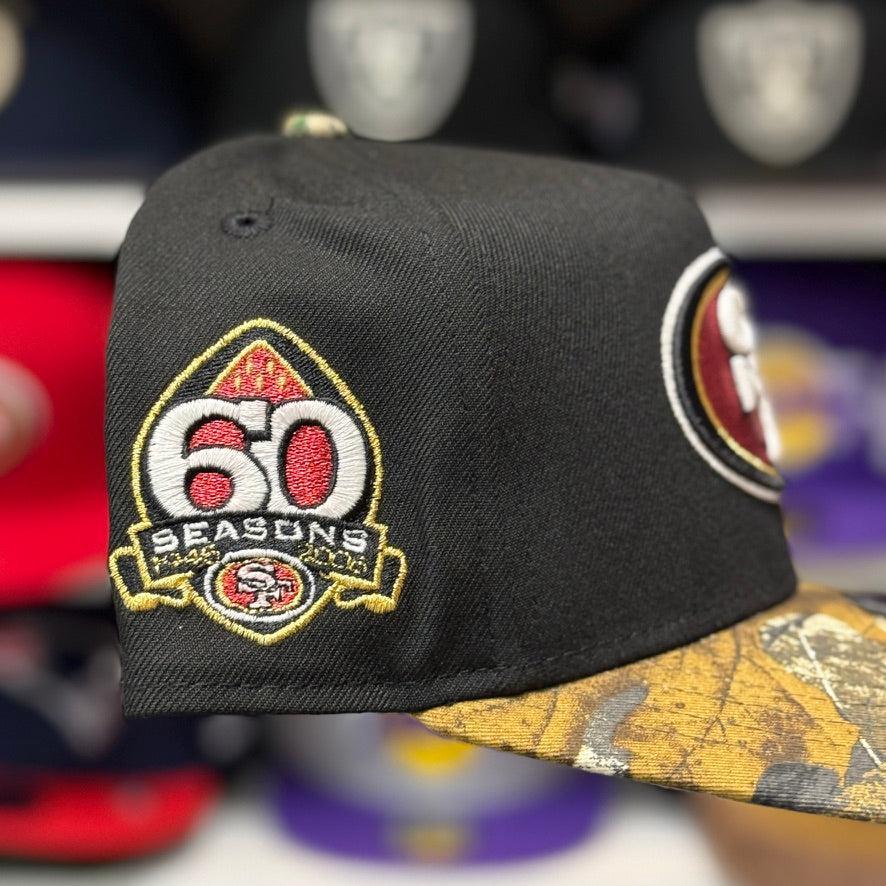 Realtree Camo 9FIFTY Snapback - Product Image