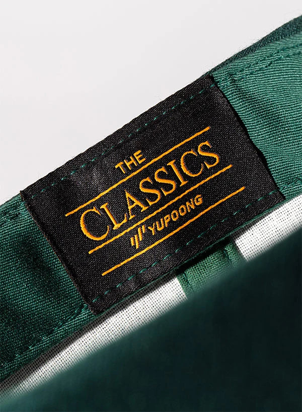YP Classics