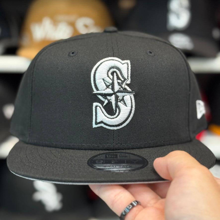 White 9FIFTY Snapback - Product Image