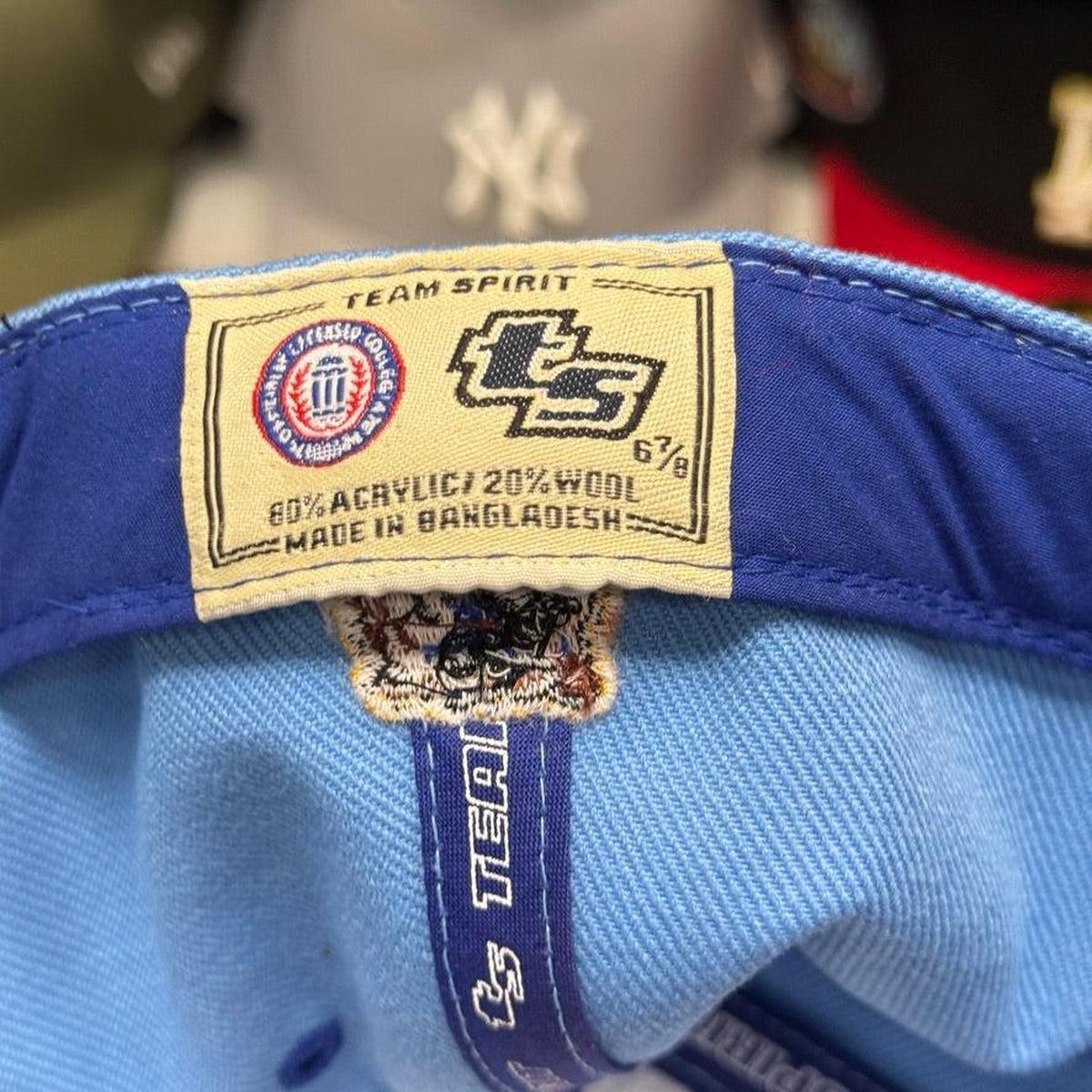 UCLA Bruins Script Team Spirit Ball Cap | Size 6 7/8 - Product Image