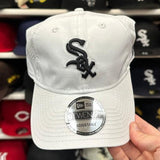 New Era Chicago White Sox 9TWENTY Golf Hat