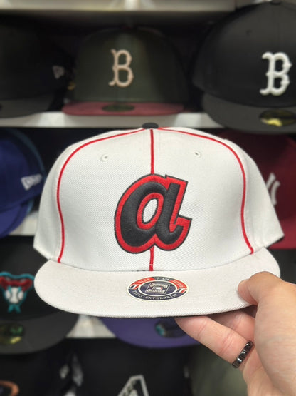 Atlanta Braves MLB | Vintage Twins Enterprises | Cooperstown Collection