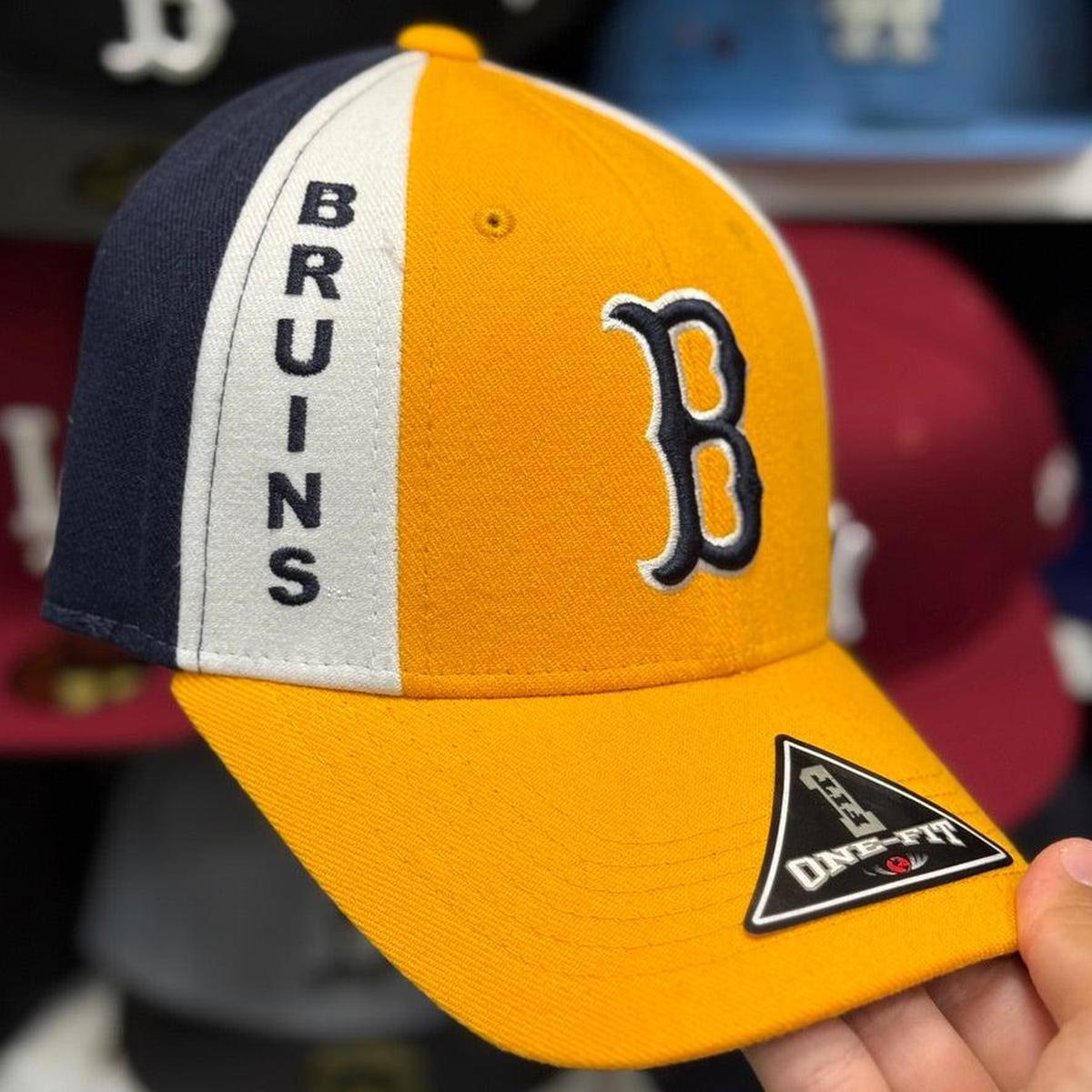 UCLA Bruins Script FIT Ball Cap | One Size Fits Most - Product Image