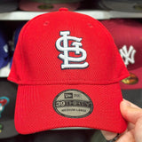 New Era St. Louis Cardinals 39THIRTY Ball Cap Red