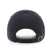 Los Angeles Lakers '47 Brand Clean Up - Black - Product Image