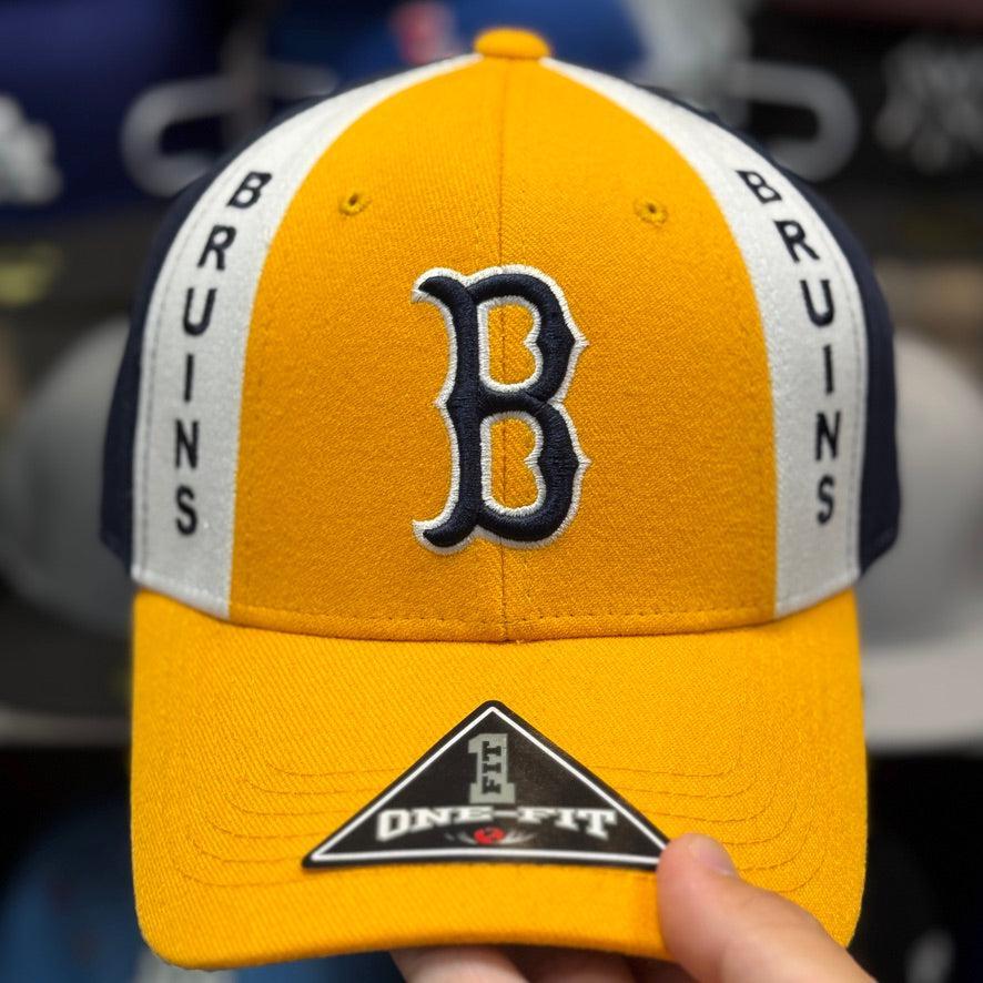 UCLA Bruins Script FIT Ball Cap | One Size Fits Most - Product Image