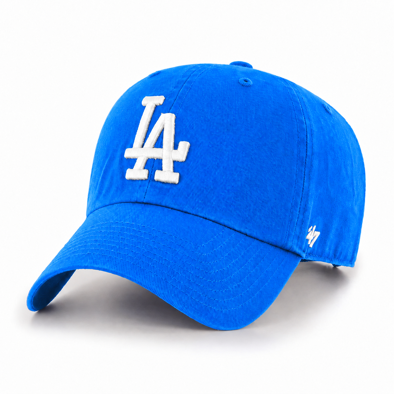 AzureBlueCapwithWhiteEmbroidery.png