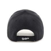 Los Angeles Dodgers '47 Brand MVP - Black