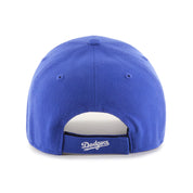 Los Angeles Dodgers '47 Brand MVP - Royal Blue