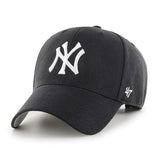 New York Yankees '47 Brand MVP - Black