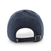 New York Yankees '47 Brand Clean Up - Navy - Product Image