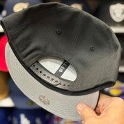 New Era Toronto Blue Jays Black 9FIFTY Snapback - Product Image