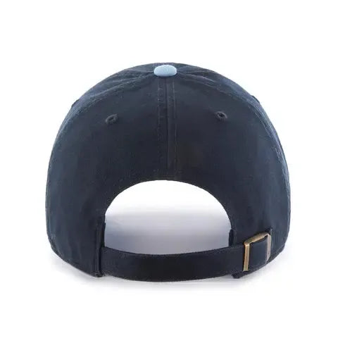 Blue '47 Clean Up - Product Image