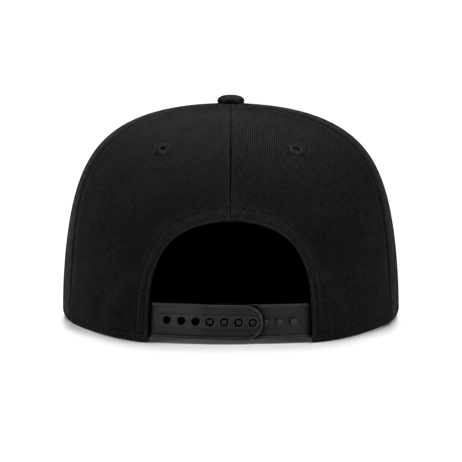 Baltimore Orioles '47 Brand Captain Adjustable Snapback - Black - Product Image