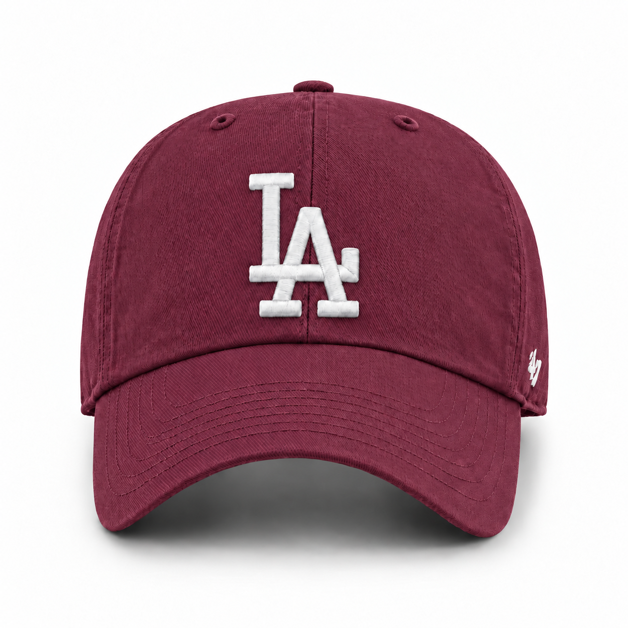 BurgundyLAcap_studiofrontview-1.png