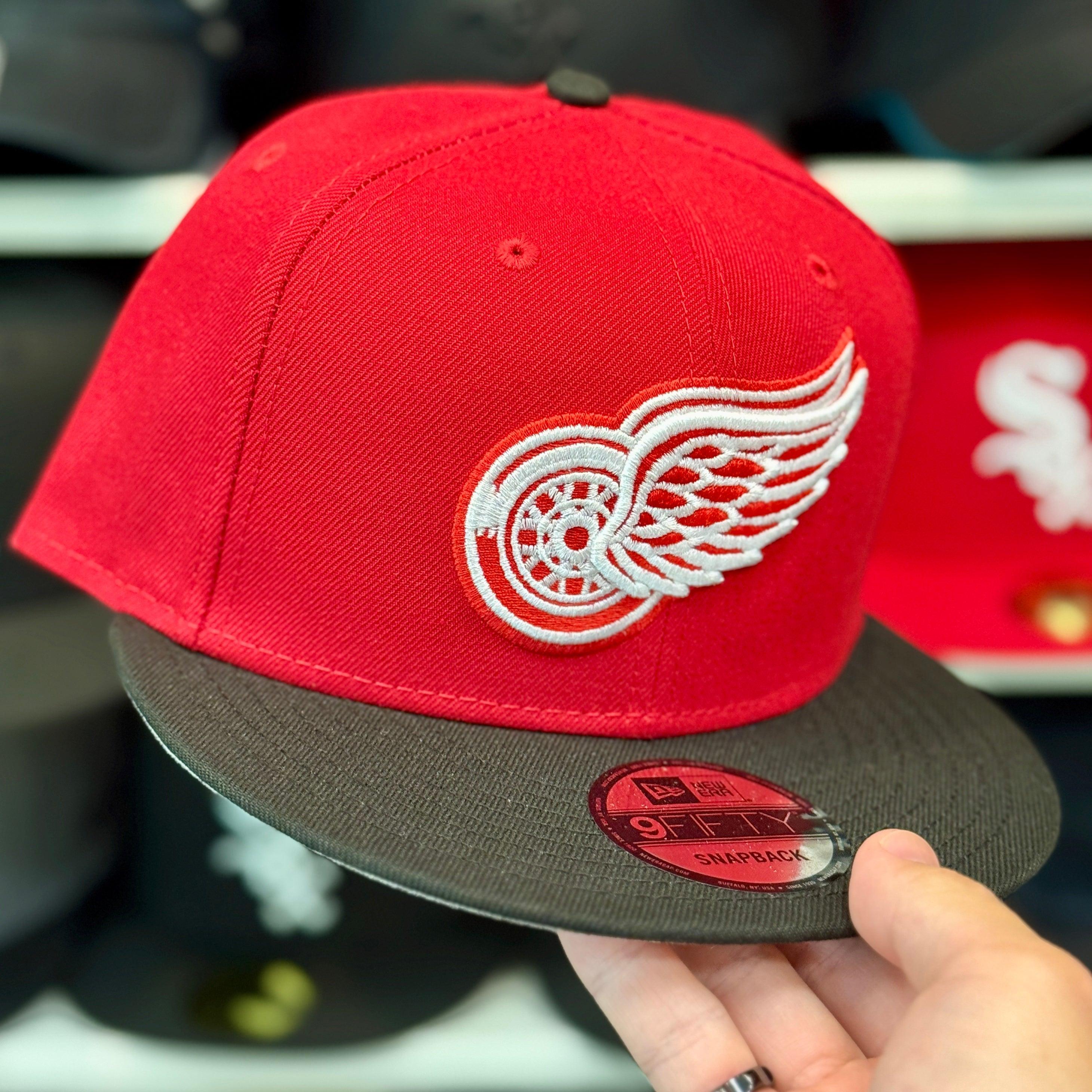 Black 9FIFTY Snapback - Product Image