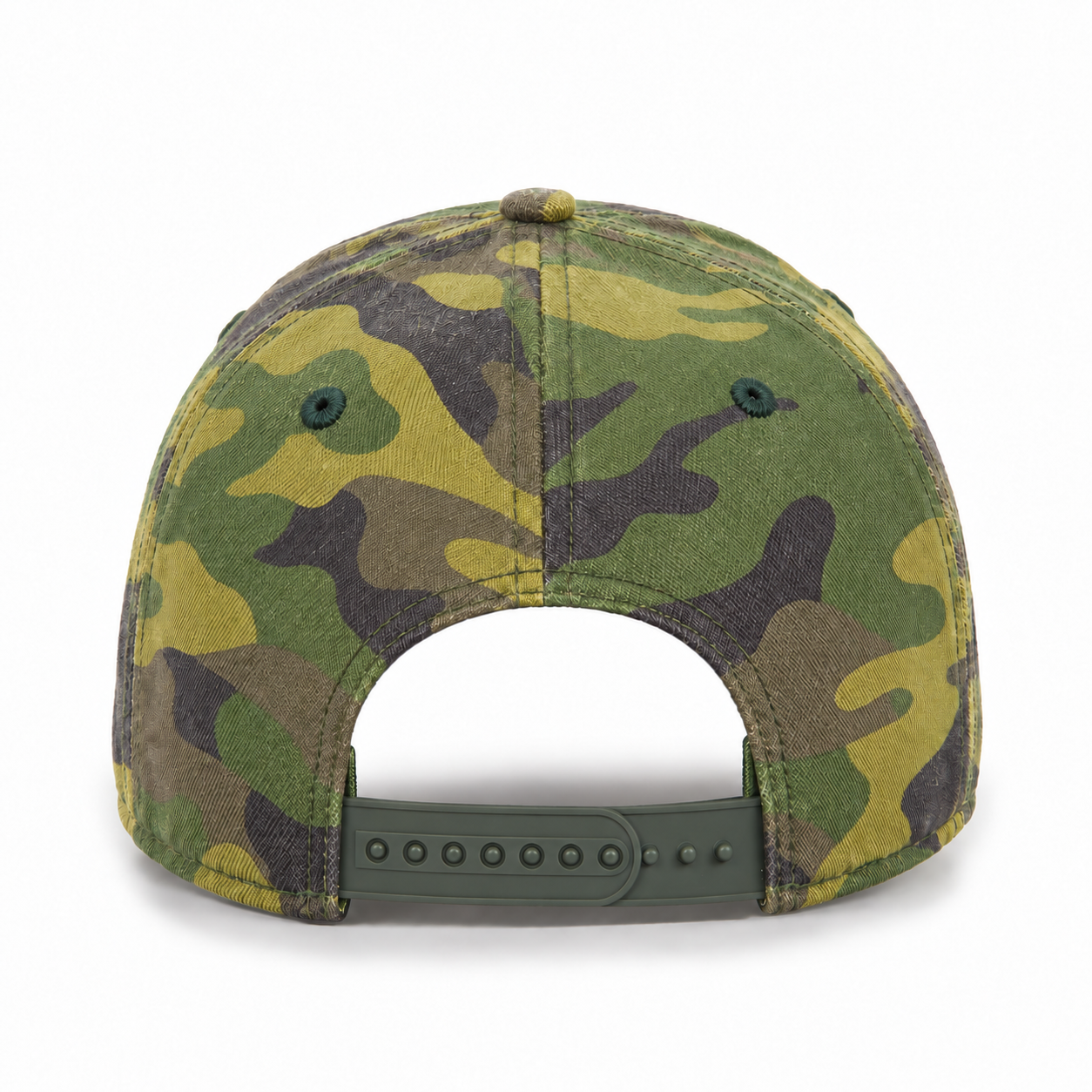 Los Angeles Lakers '47 Brand MVP Adjustable Snapback Baseball Cap - Camouflage