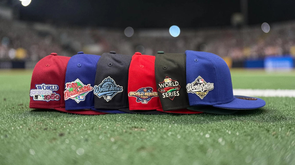 World Series Collection
