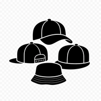 Hat Types & Terminology