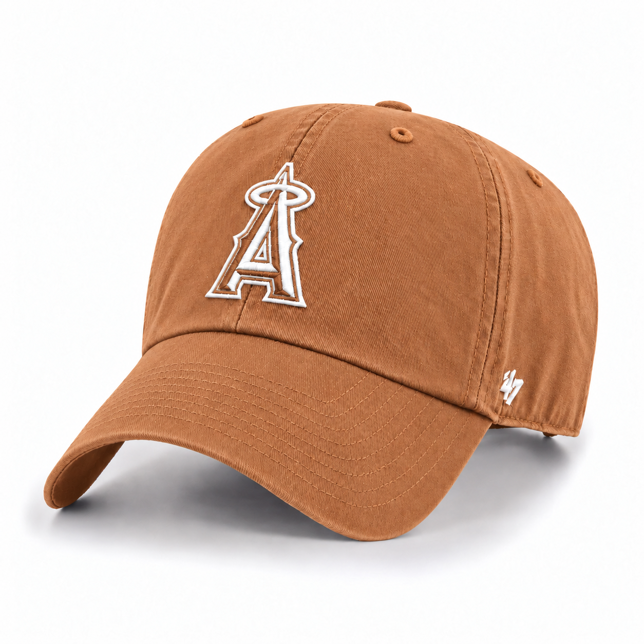 Caramel-khakiAngelscottontwillcap.png