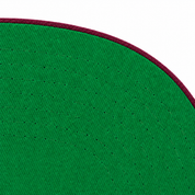 YP Classics Premium Blank Adjustable Snapback Hat - Maroon