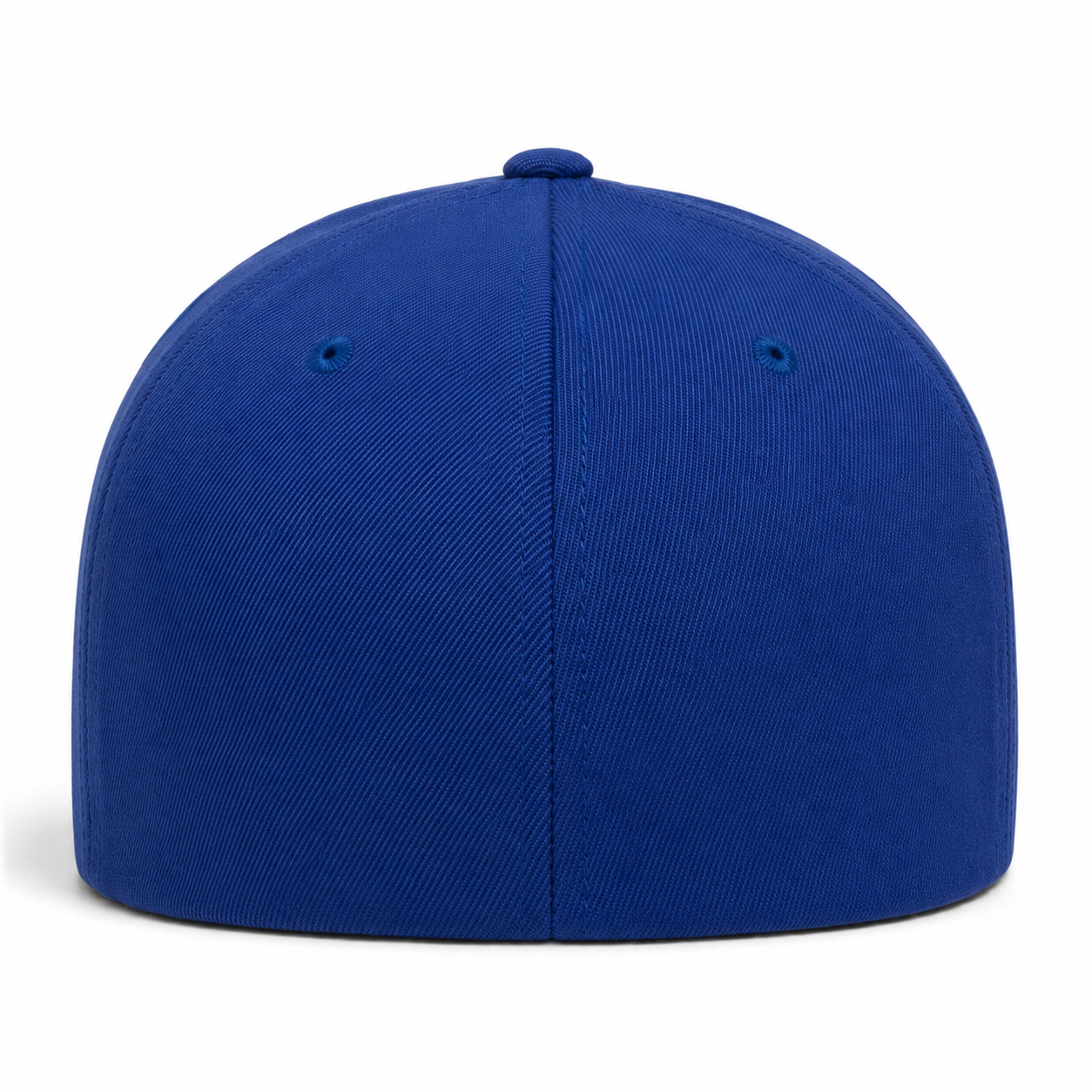 Flexfit Premium Stretch Fit Baseball Cap - Royal Blue