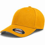Flexfit Premium Stretch Fit Baseball Cap - Yellow