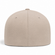 Flexfit Premium Stretch Fit Baseball Cap - Sandrift Stone