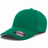 Flexfit Premium Stretch Fit Baseball Cap - Green