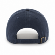 Los Angeles Angels CA '47 Brand Clean Up Adjustable Dad Cap - Navy - Product Image