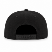 Boston Red Sox '47 Brand Captain Adjustable Snapback - Black