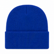 Los Angeles Rams '47 Brand Cuff Knit Beanie - Blue