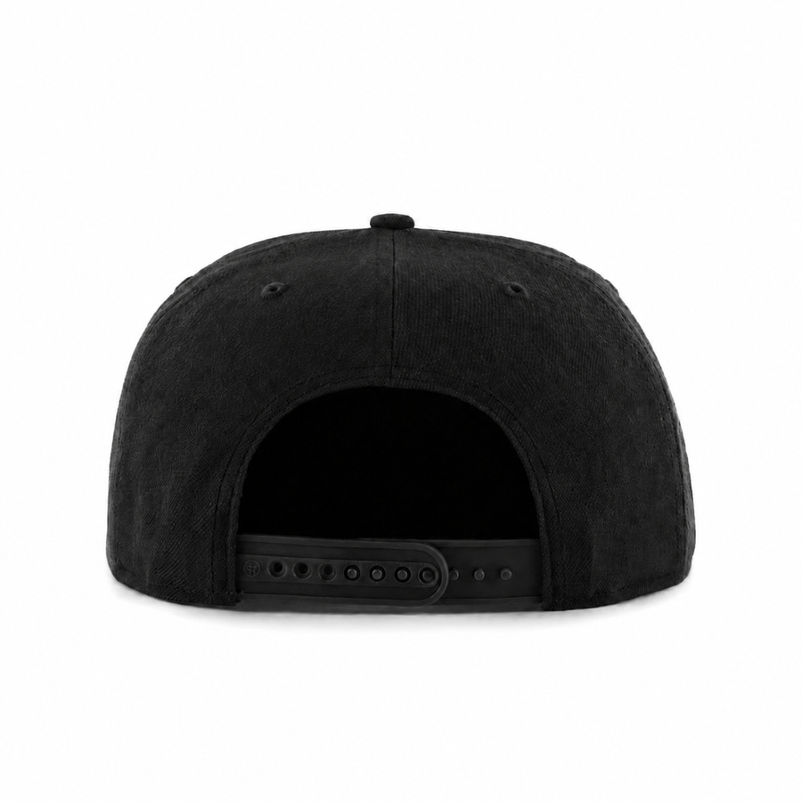 Baltimore Orioles '47 Brand Captain Adjustable Snapback - Black - Product Image