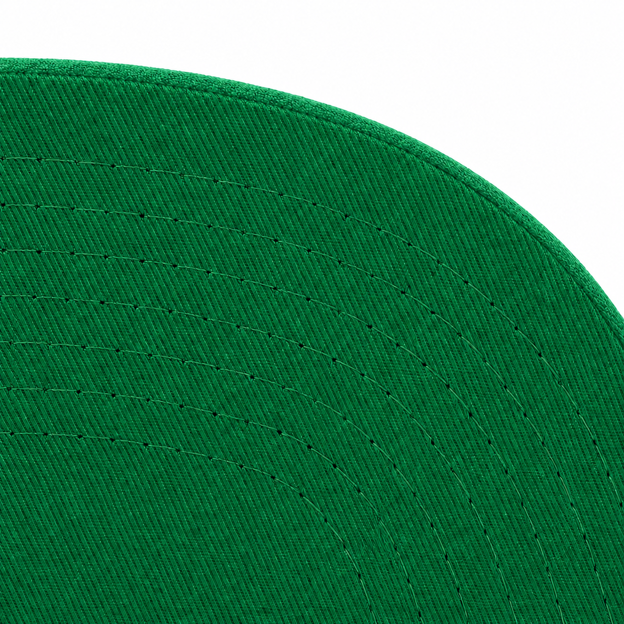 Dallas Mavericks Green Mitchell & Ness OG Adjustable Snapback Hat - Product Image