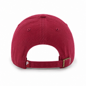 Philadelphia Phillies '47 Brand Clean Up Adjustable Dad Cap - Maroon - Product Image