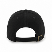 Chicago Bulls '47 Clean Up Adjustable Dad Cap - Black