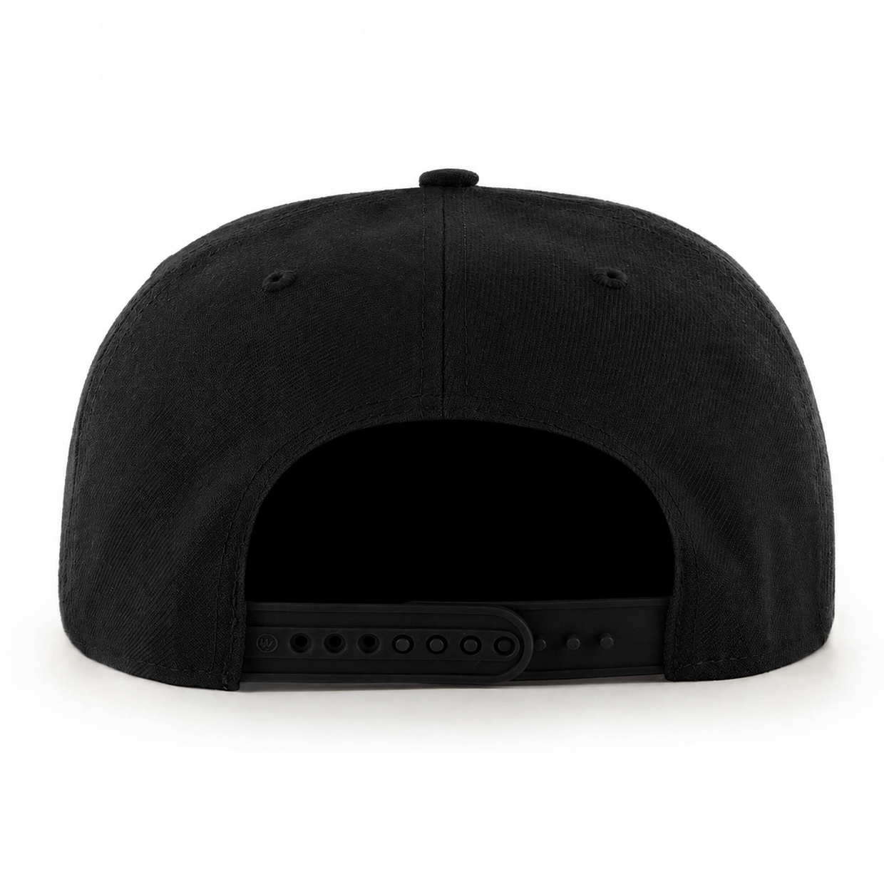Pittsburgh Pirates '47 Brand Captain Adjustable Snapback - Black - Product Image