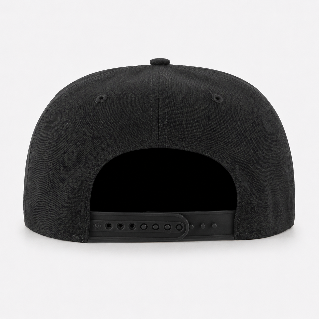 Cincinnati Reds '47 Brand Captain Adjustable Snapback - Black - Product Image