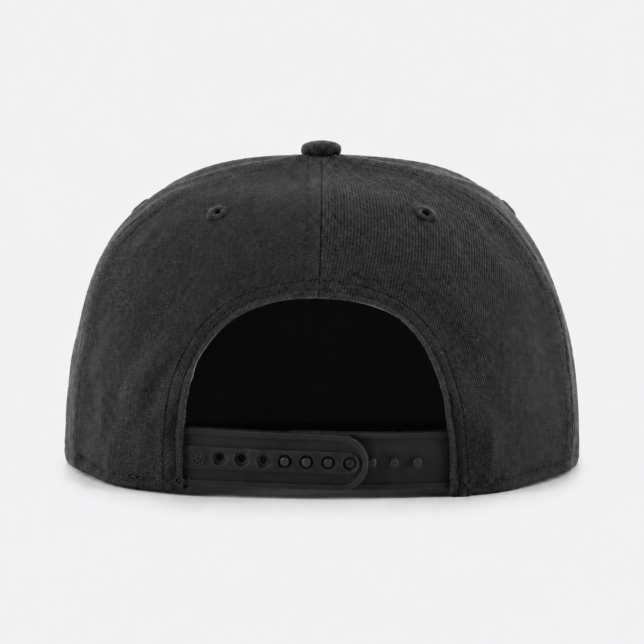 St. Louis Cardinals '47 Brand Captain Adjustable Snapback - Black - Product Image