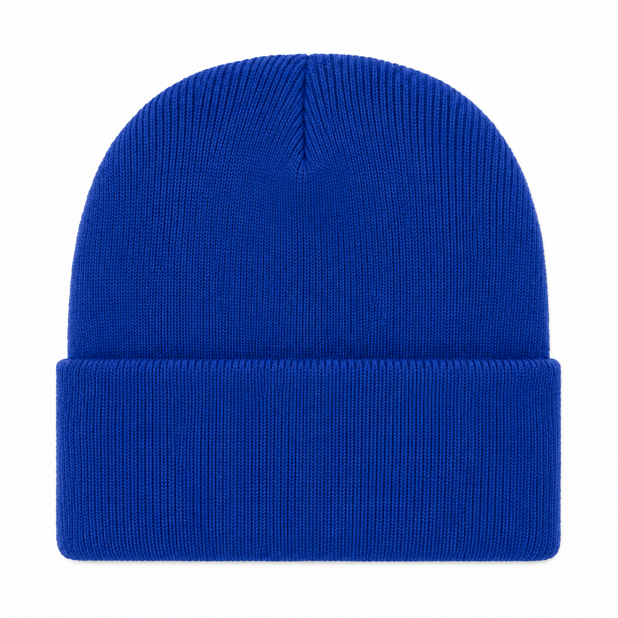 Los Angeles Dodgers '47 Brand Cuff Knit Beanie - Blue - Product Image