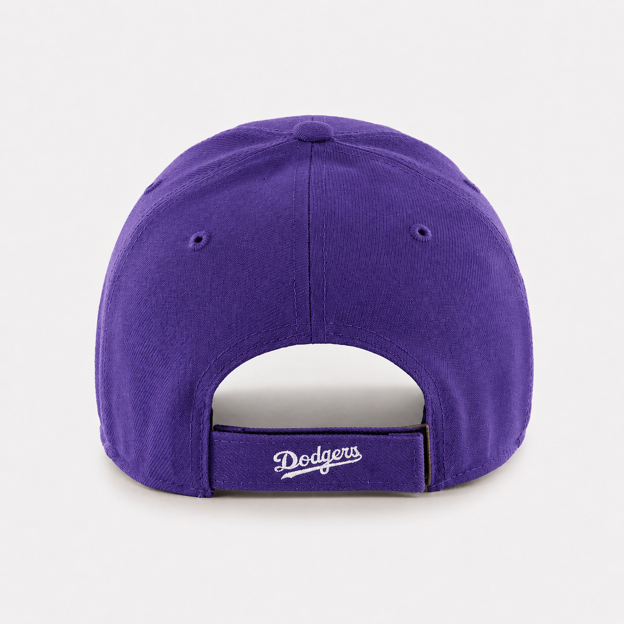Los Angeles Dodgers '47 Brand MVP - Purple - Product Image
