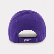 Los Angeles Dodgers '47 Brand MVP - Purple - Product Image