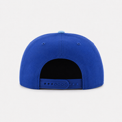 Kansas City Royals Blue/Light Blue '47 Brand Snapback