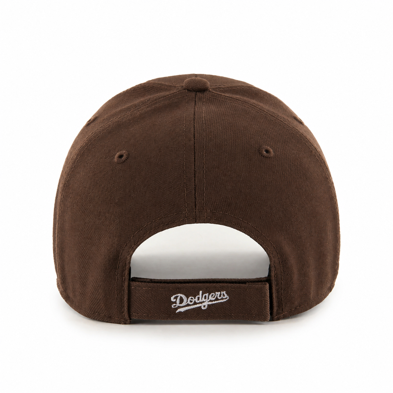 Los Angeles Dodgers '47 Brand MVP - Brown - Product Image