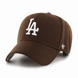 Los Angeles Dodgers '47 Brand MVP - Brown