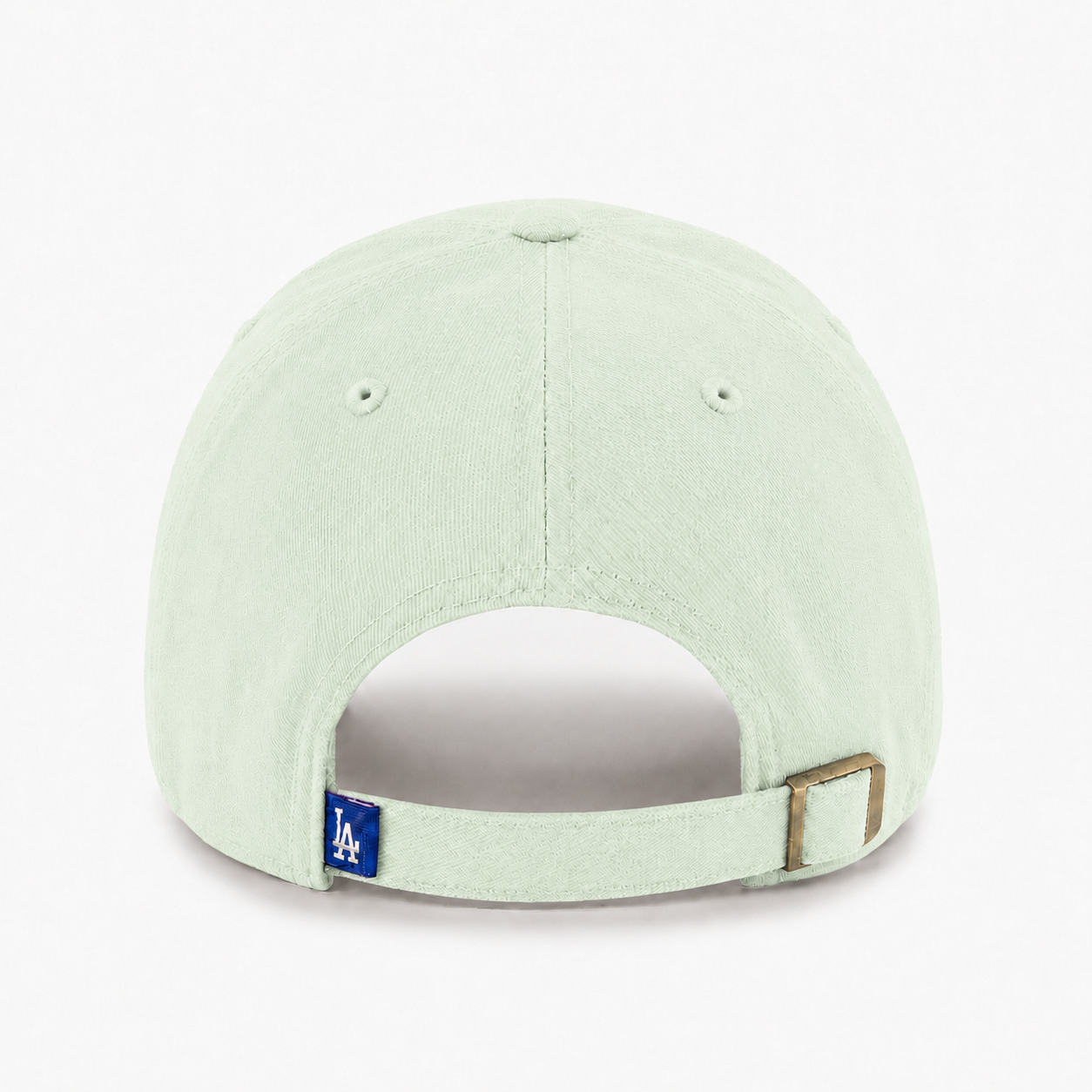 Los Angeles Dodgers '47 Brand Clean Up - Mint Green - Product Image
