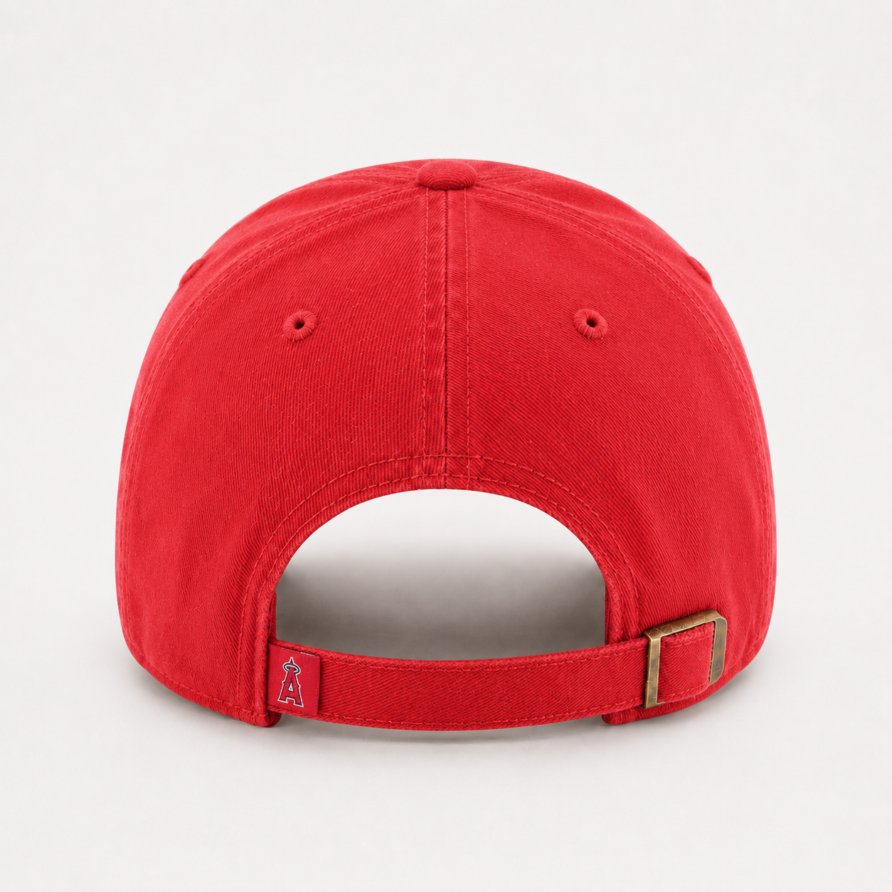Los Angeles Angels '47 Brand Clean Up - Red - Product Image